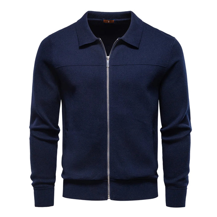 Ashton Lightweight Jacket