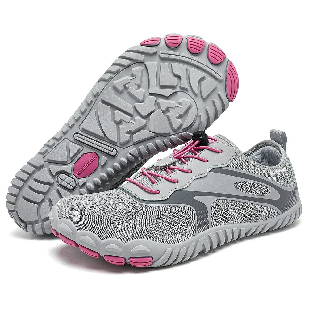 Lawson Wide Toe Barefoot Shoes