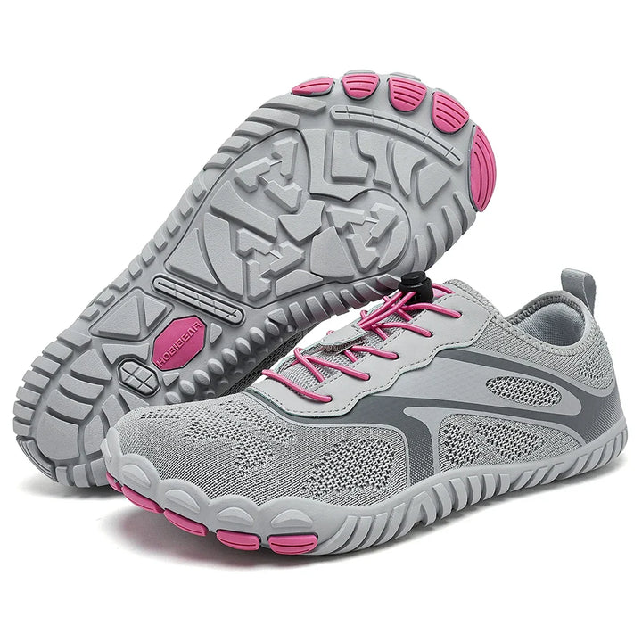 Lawson Wide Toe Barefoot Shoes