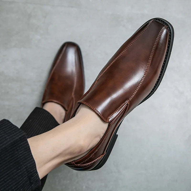 Berkley Business Loafers