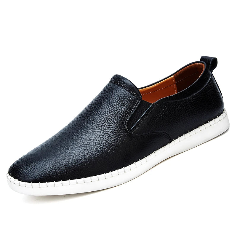 Dexter Leather Loafers