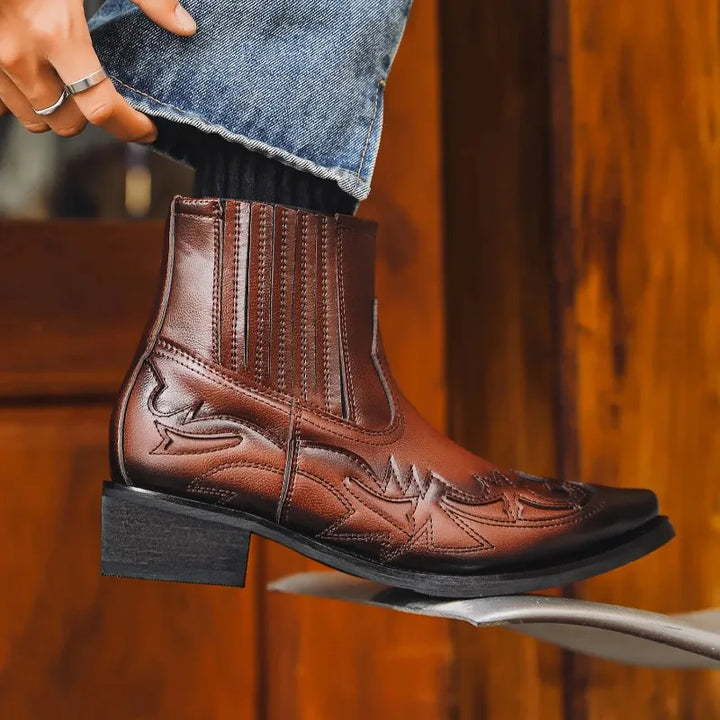 Montana Crest Boot