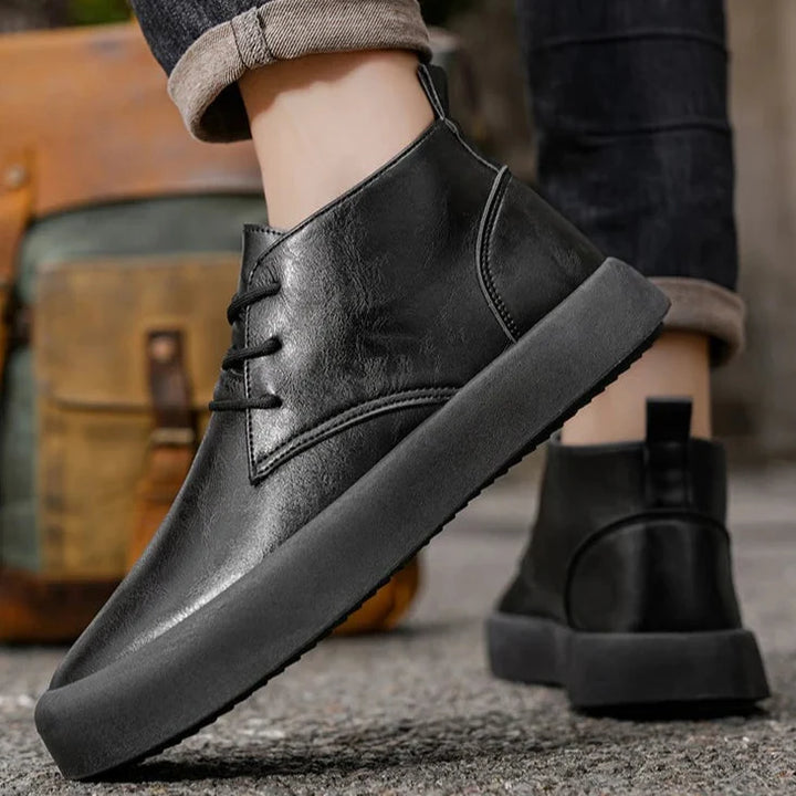 Harrison Leather Shoes
