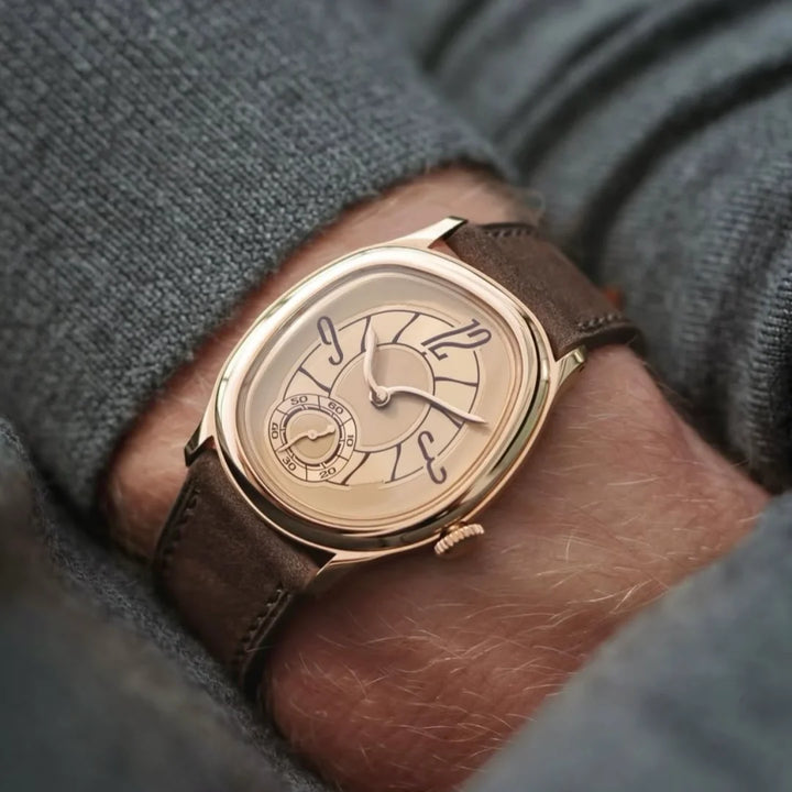 Fortuno Luminous Watch