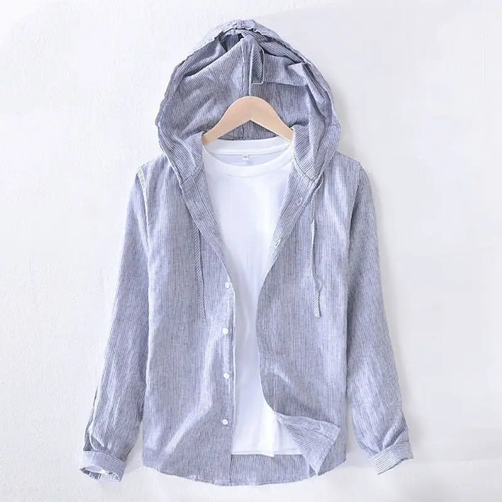 Berkeley Long-sleeve Summer Shirt