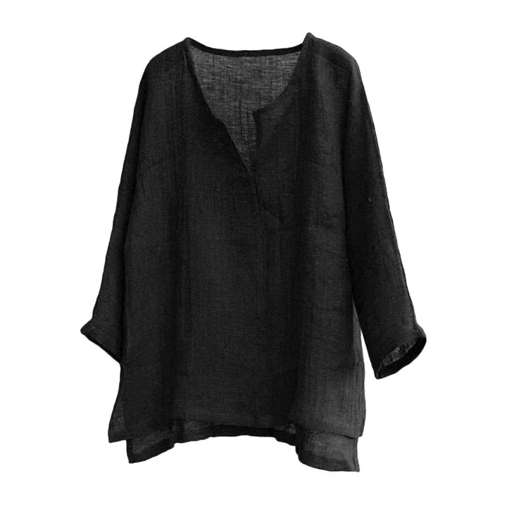 Calloway Summer Linen Shirt