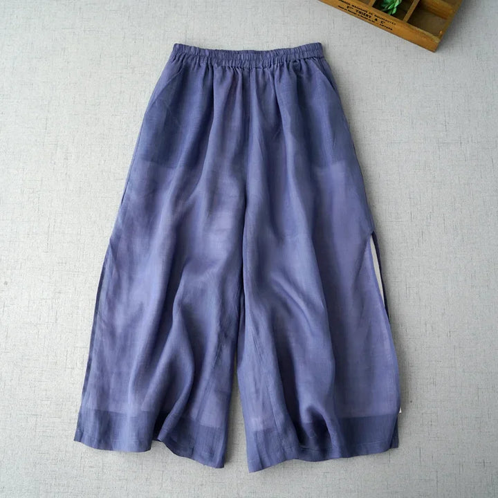 Polene Summer Linen Pants
