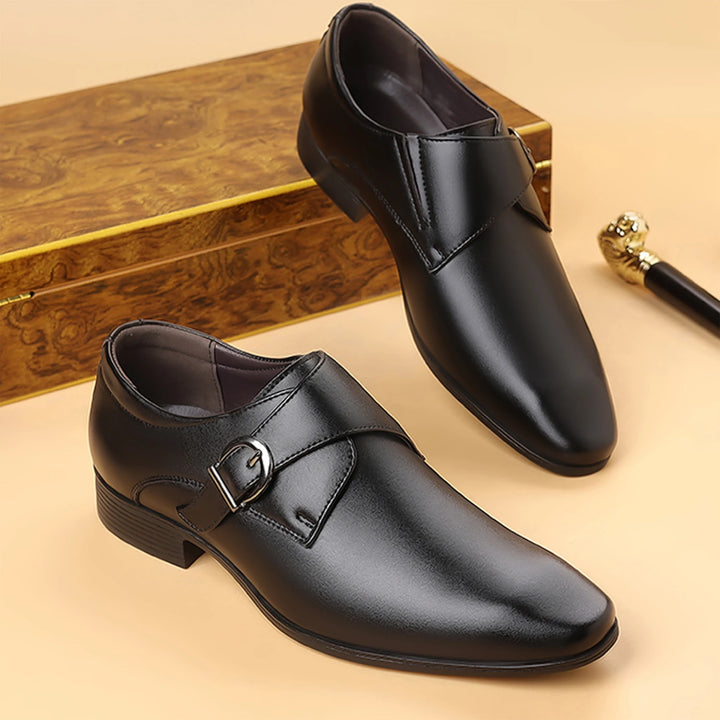 Barron Business Loafers
