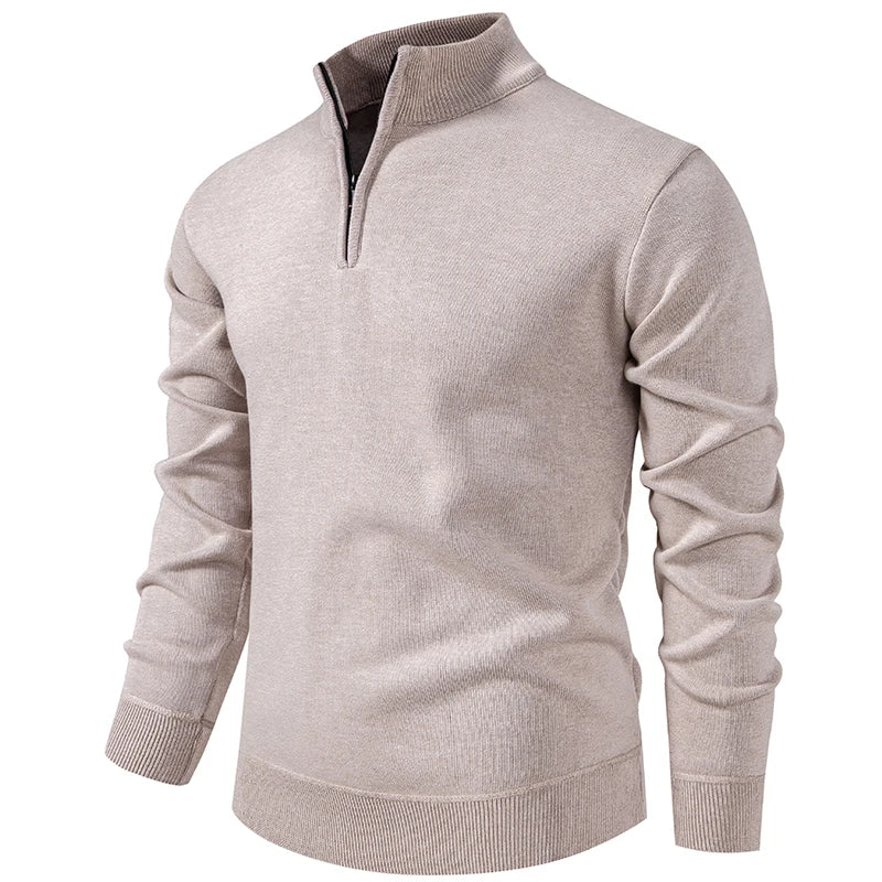 Hayward Knitted Sweater
