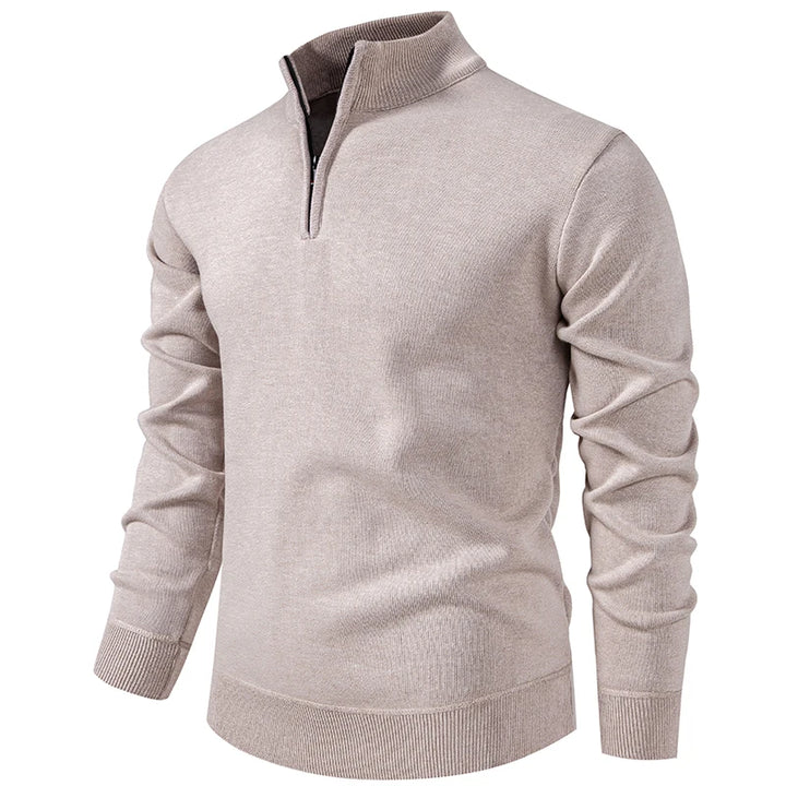 Hayward Knitted Sweater