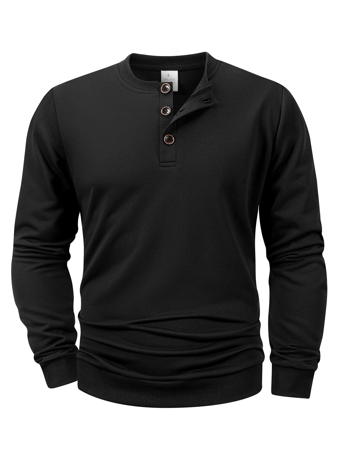 Hawkeye Henley Shirt
