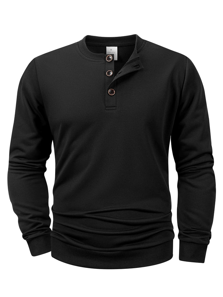 Hawkeye Henley Shirt