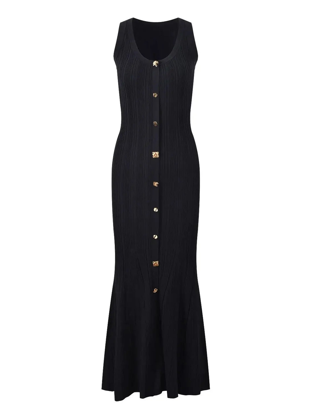 Susanna Crepe Knit Dress