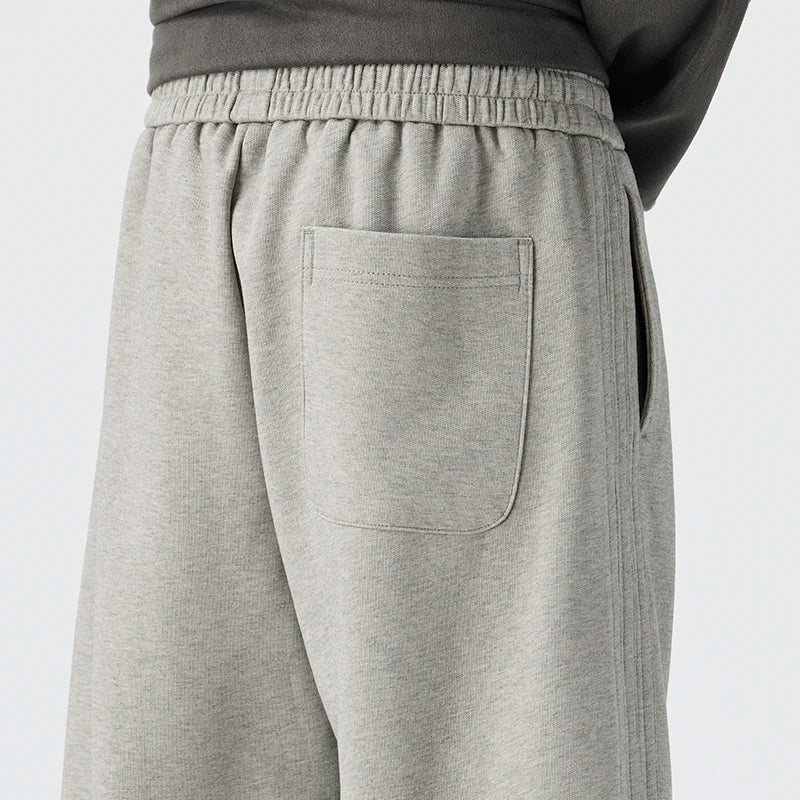 Cameroon Knitted Trouser