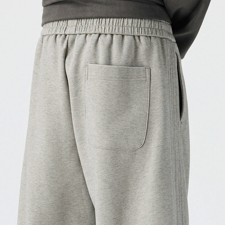 Cameroon Knitted Trouser