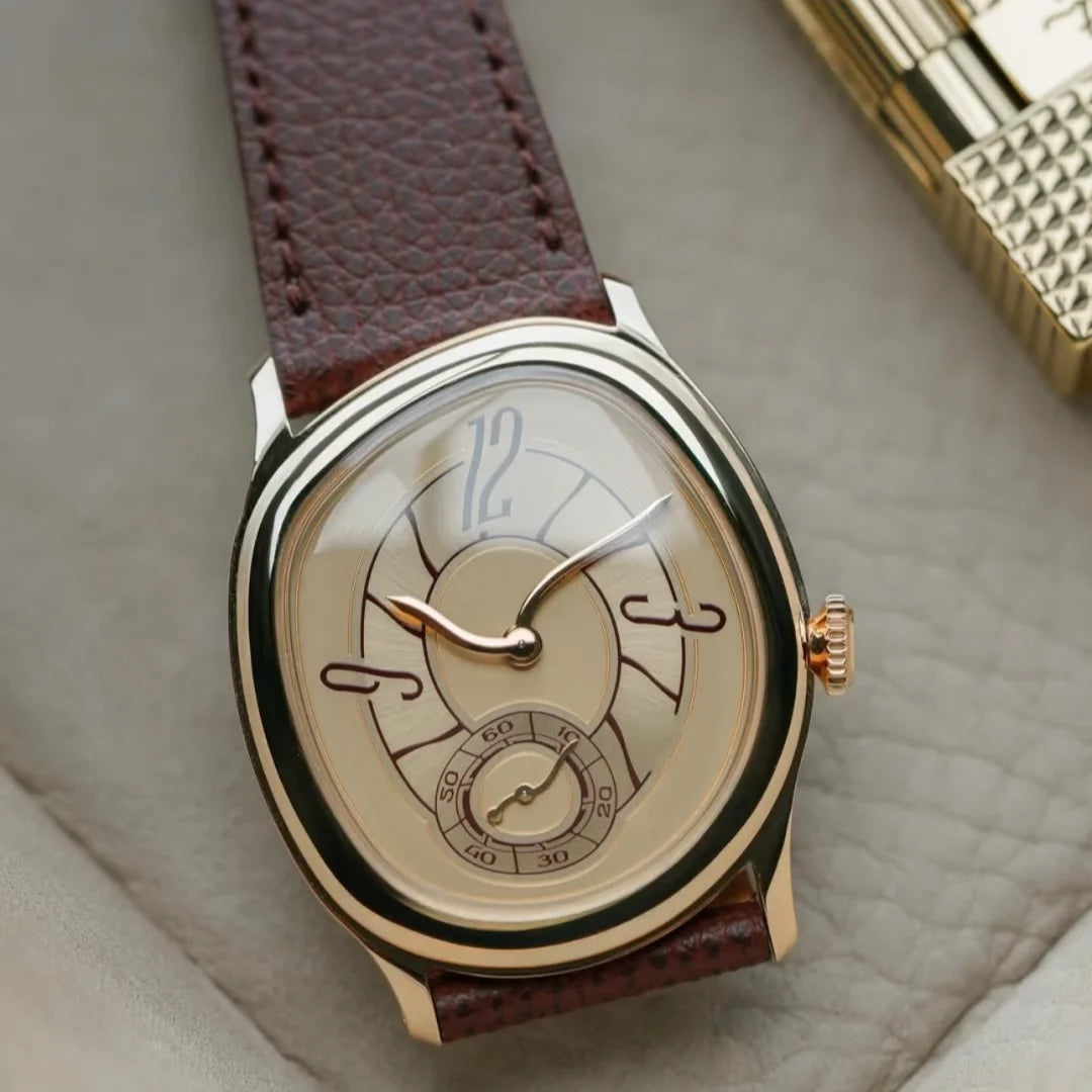 Fortuno Luminous Watch