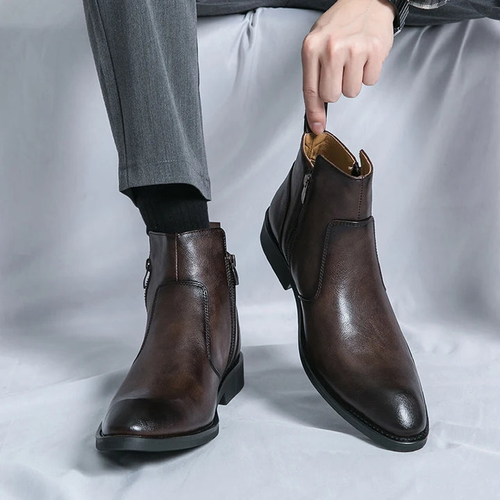 Timberland Chelsea Boots