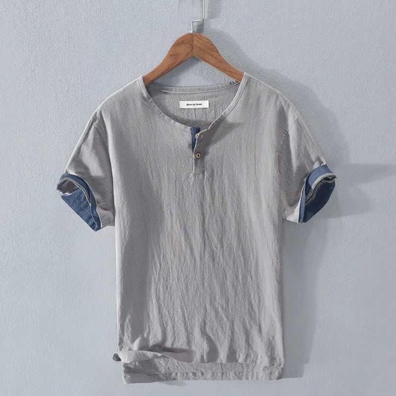 Urban Cotton Summer Tee Shirt