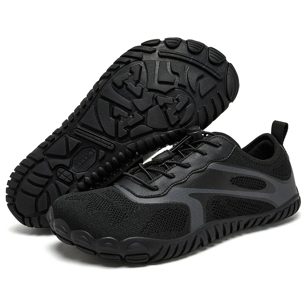 Lawson Wide Toe Barefoot Shoes