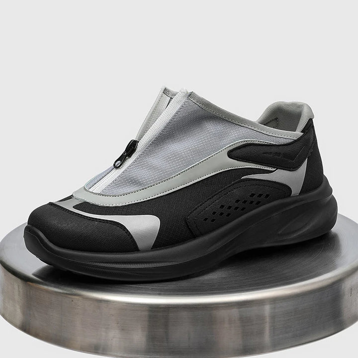 Earthquake Sneakers