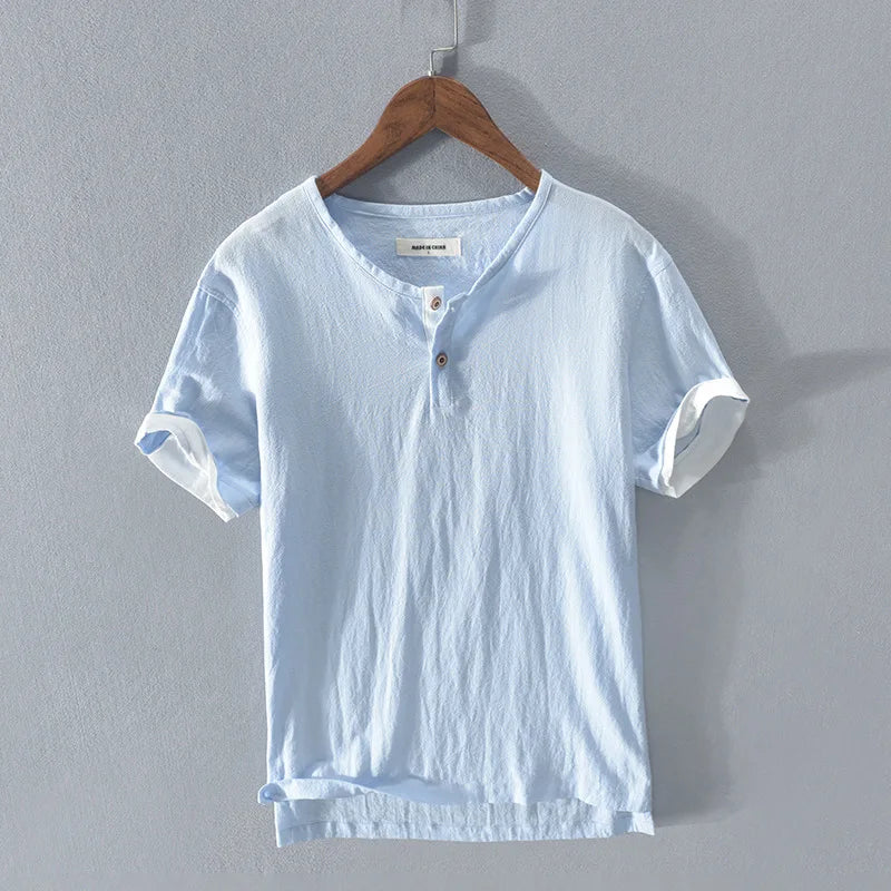 Urban Cotton Summer Tee Shirt