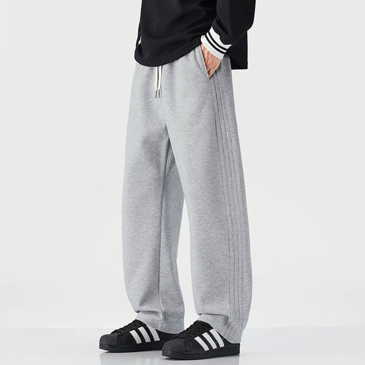 Cameroon Knitted Trouser