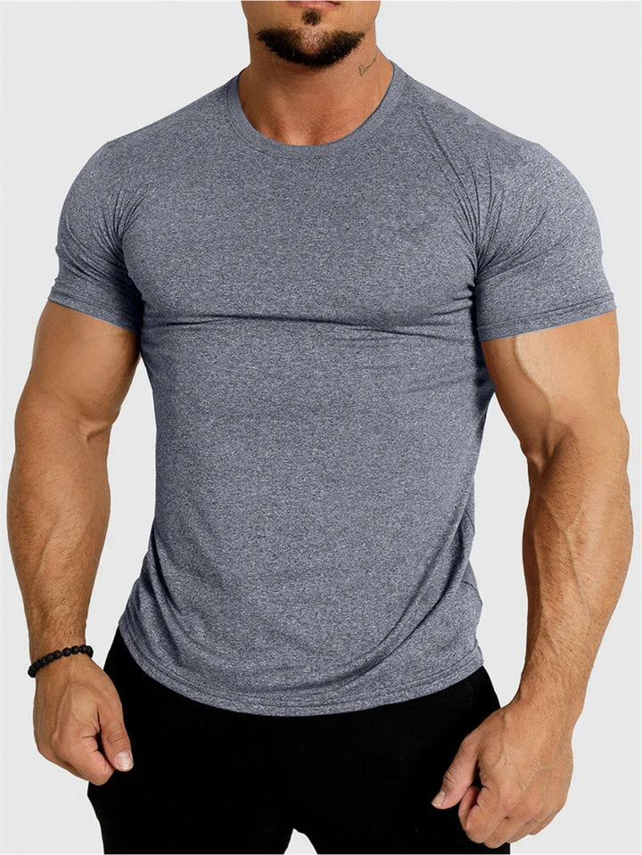 Aero Active Compression T-Shirt