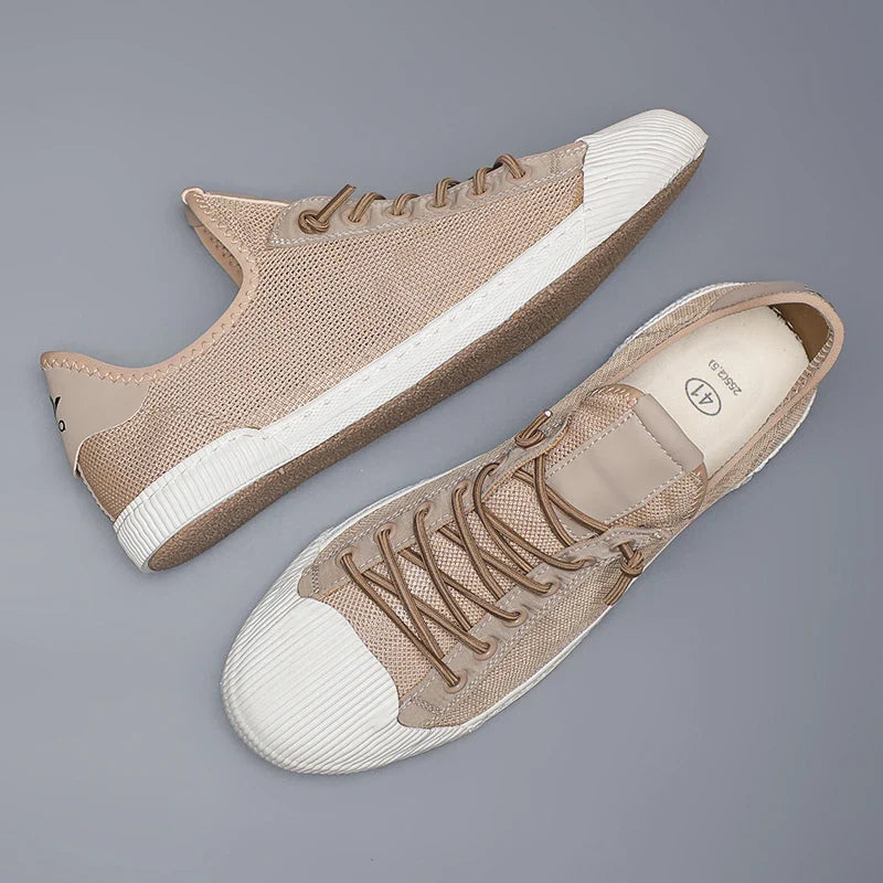 Xavier Lightweight Walking Sneakers