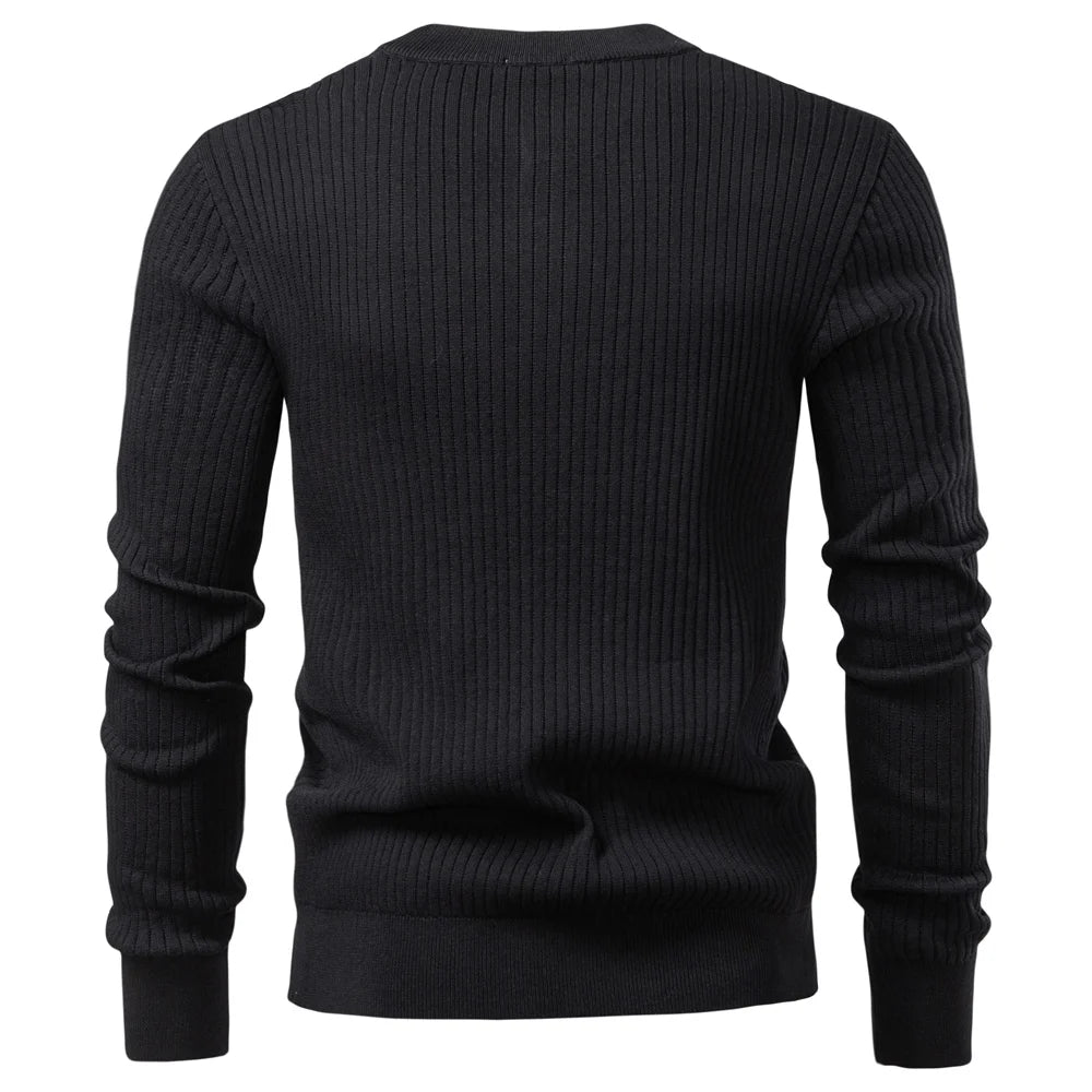 Emporio Knit Sweater