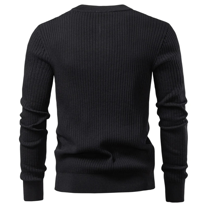 Emporio Knit Sweater