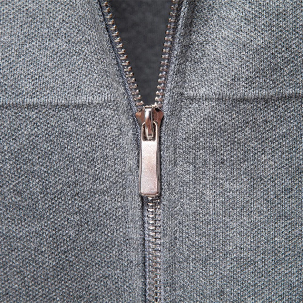 Ashton Lightweight Jacket