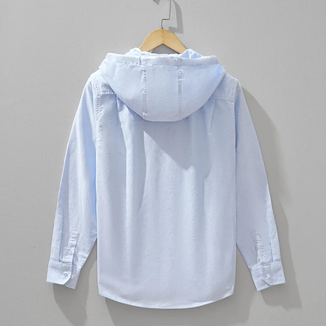 Shoreline Full Sleeve Shirt Summer