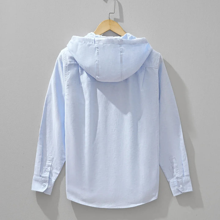 Shoreline Full Sleeve Shirt Summer