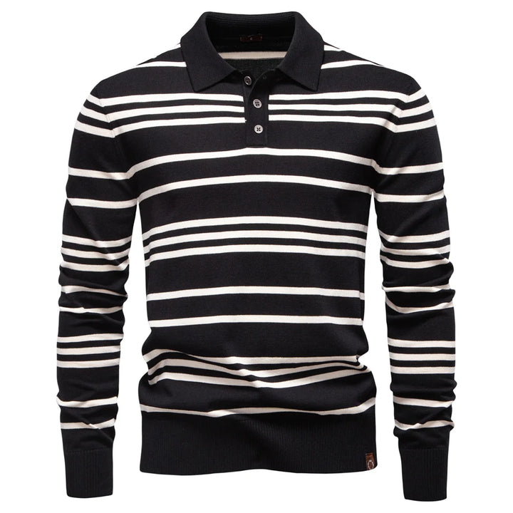 Livingston Polo Shirt