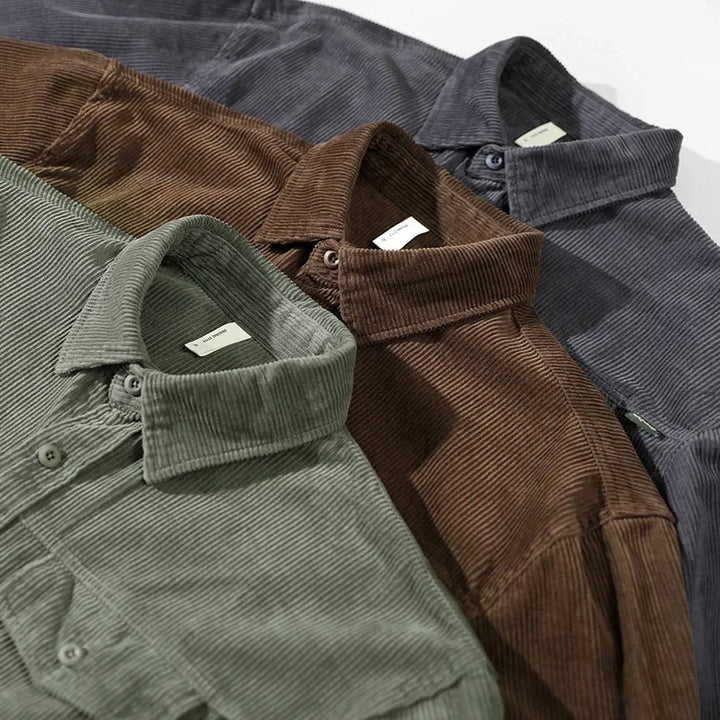 American Vintage Shirt