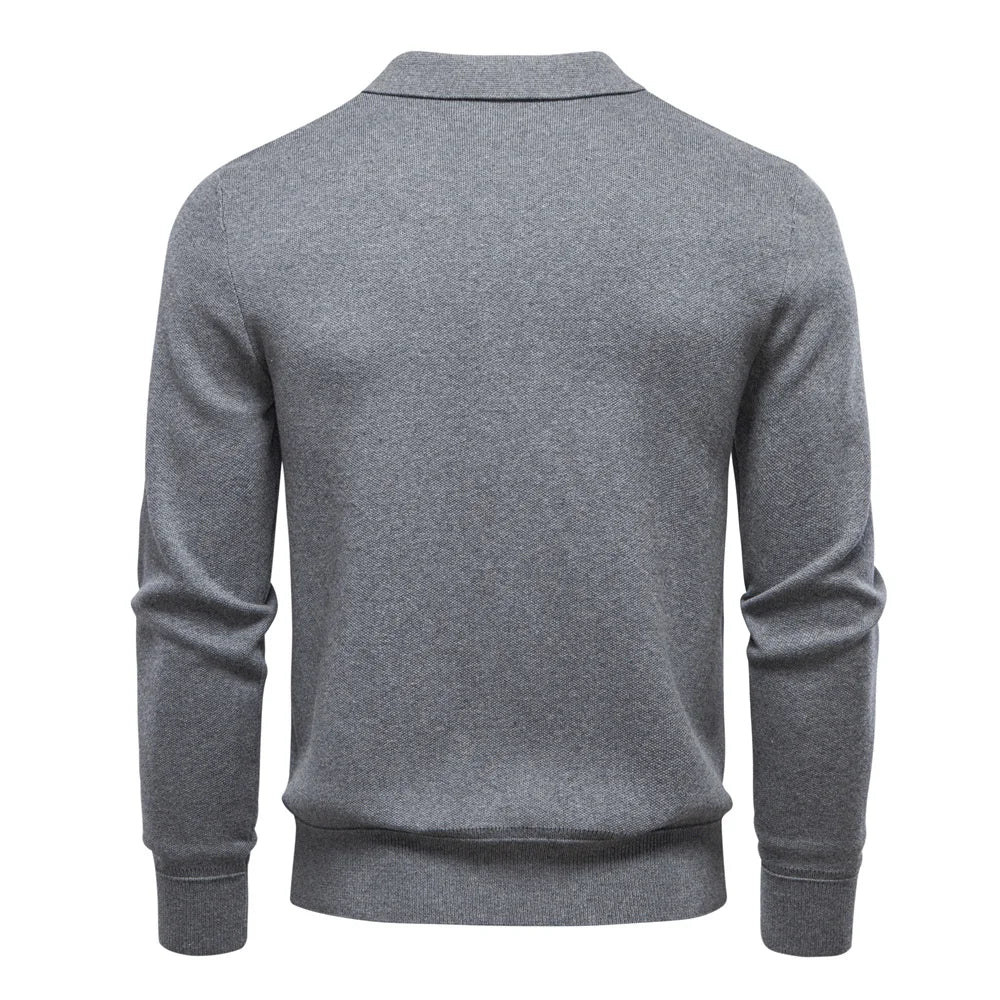 Ashton Lightweight Jacket