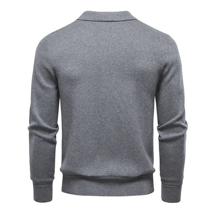 Ashton Lightweight Jacket