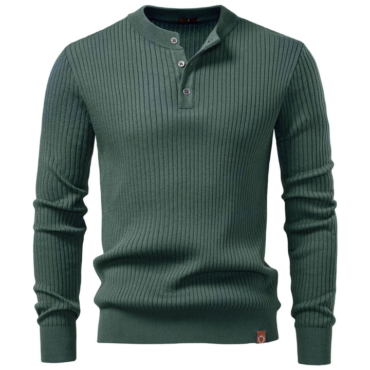 Emporio Knit Sweater