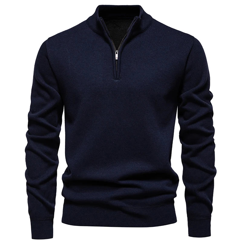 Hayward Knitted Sweater