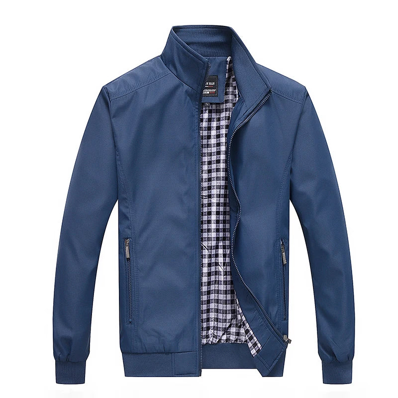 Filbert Lightweight Jacket