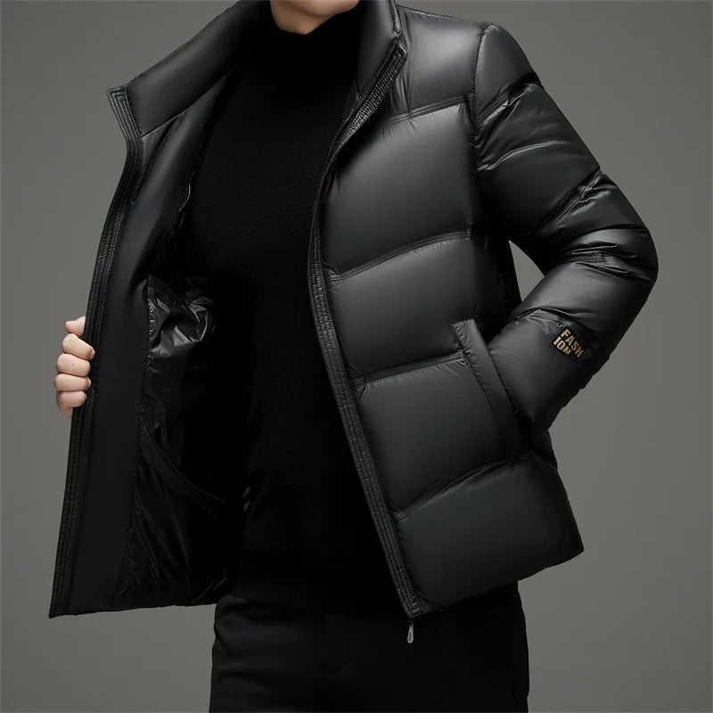 Harrison Men's Gloss Down Jacket