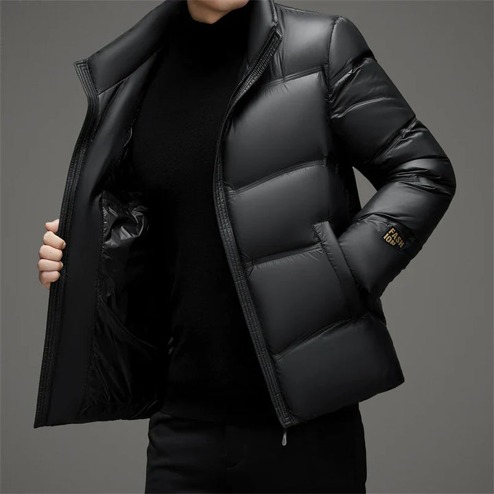 Harrison Men's Gloss Down Jacket