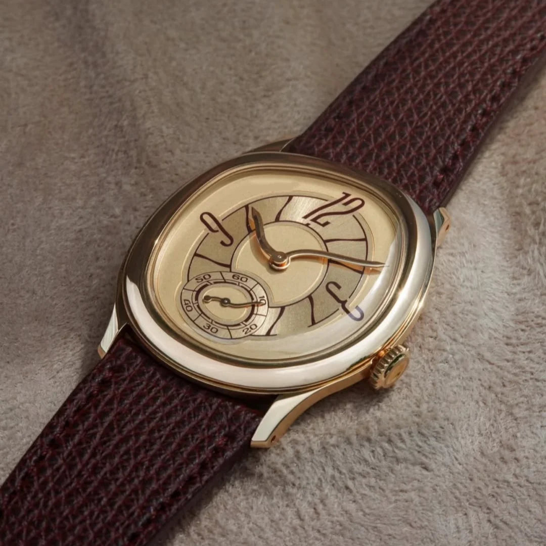 Fortuno Luminous Watch