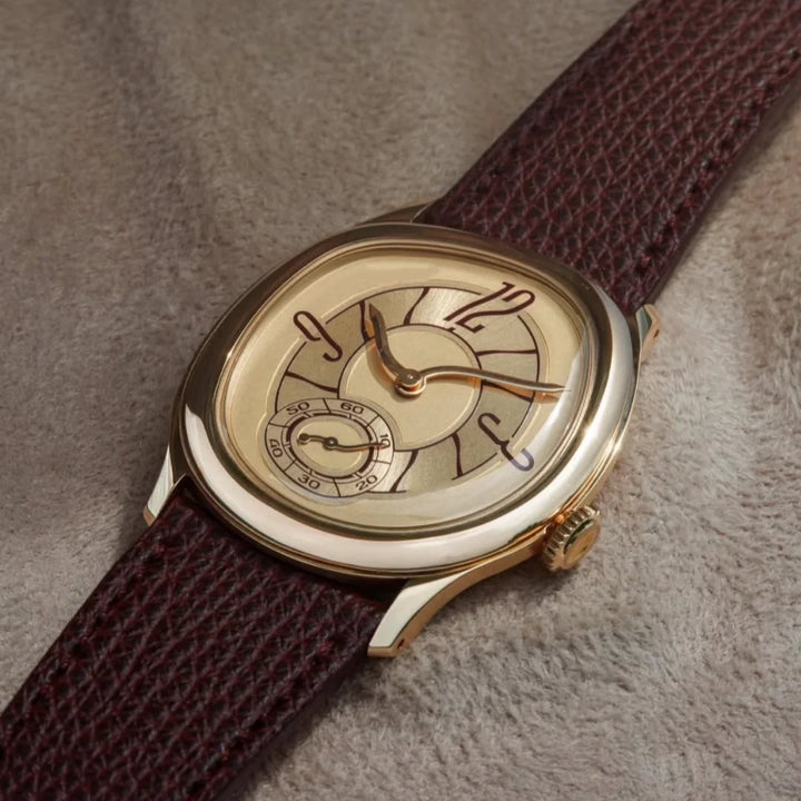 Fortuno Luminous Watch
