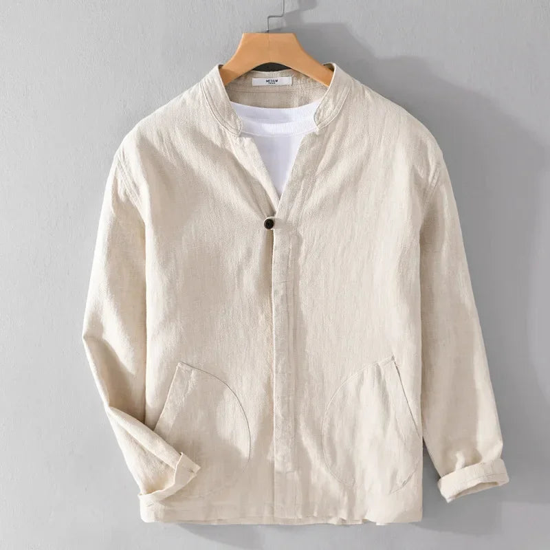Japanese Lightweight Jacket