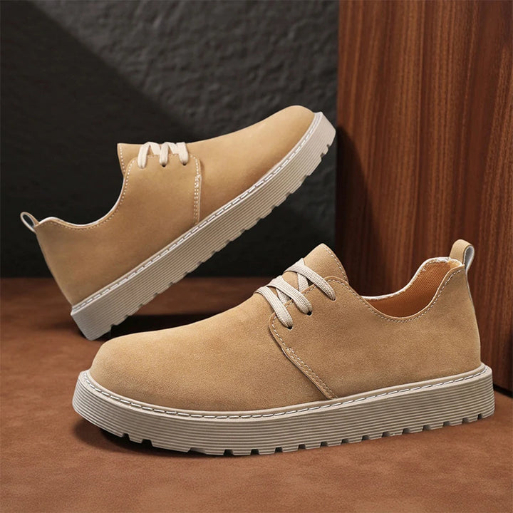Urban Suede Sneakers