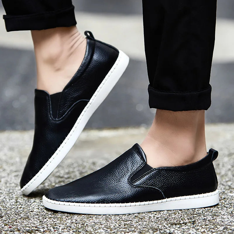 Dexter Leather Loafers