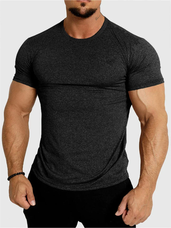 Aero Active Compression T-Shirt
