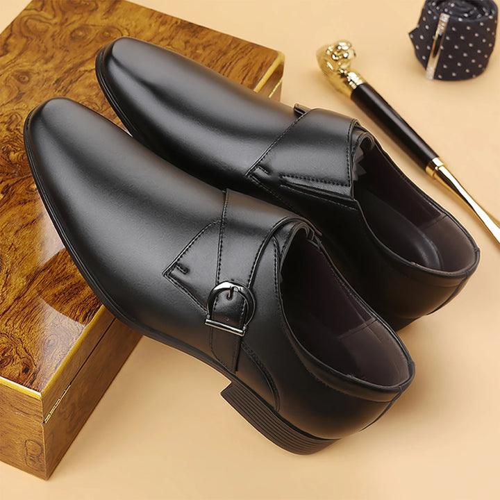 Barron Business Loafers