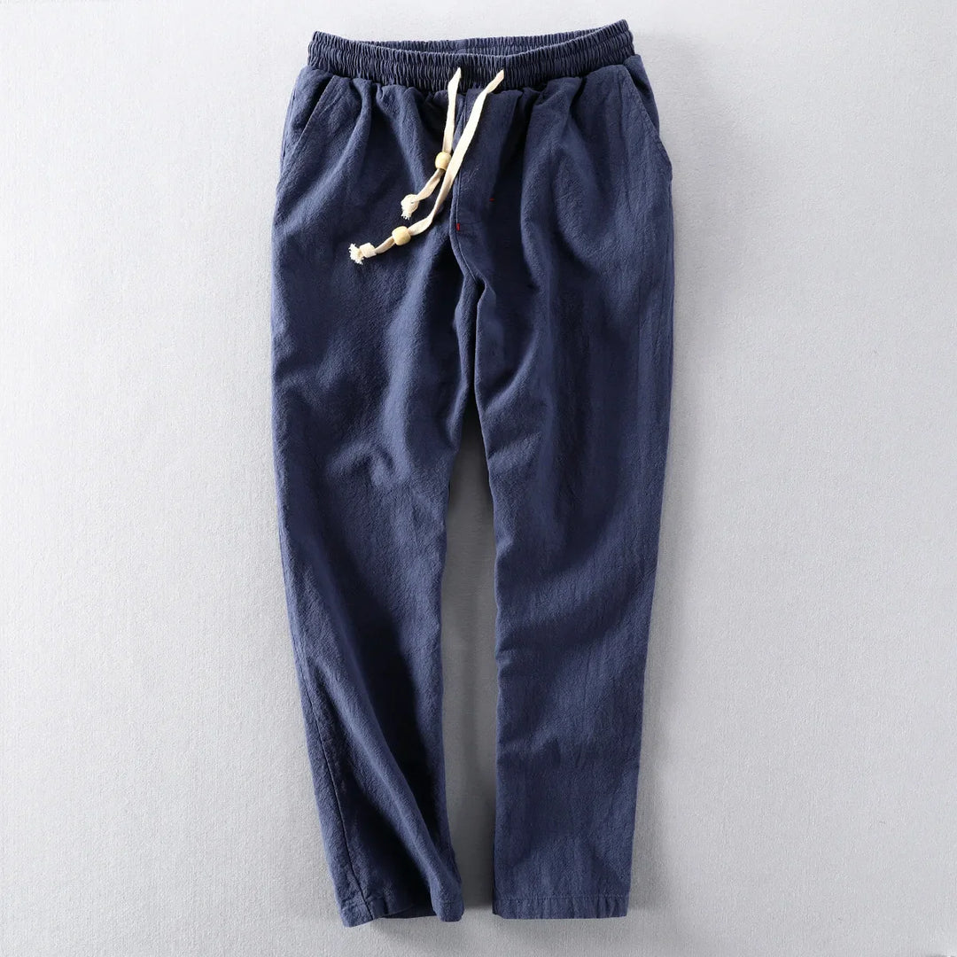 Summit Cotton Trouser